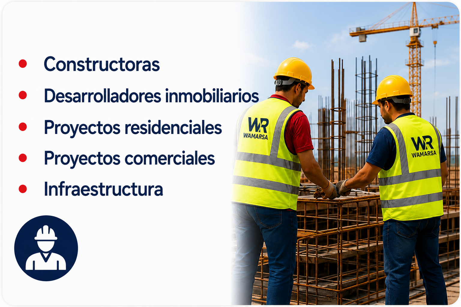 Construcción