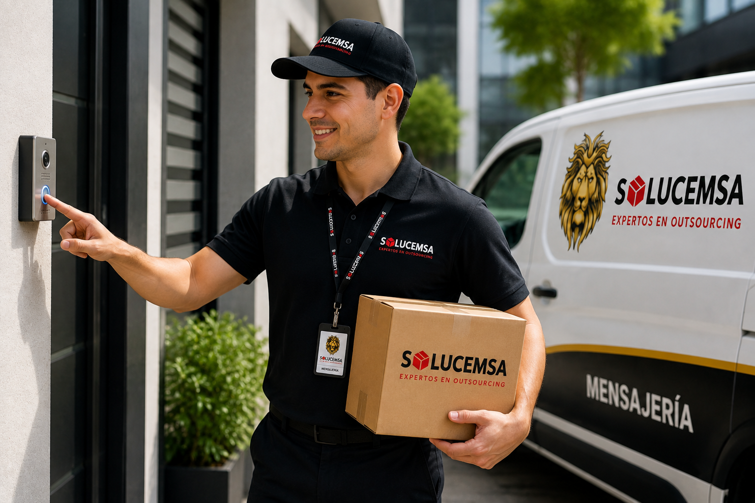 Servicio de cerrajeria
